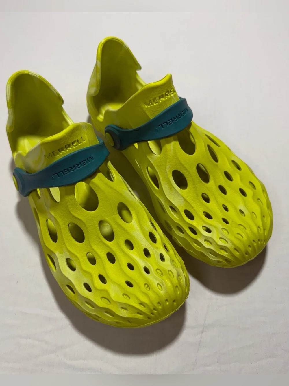 Merrell Hydro Moc slip-on water shoes